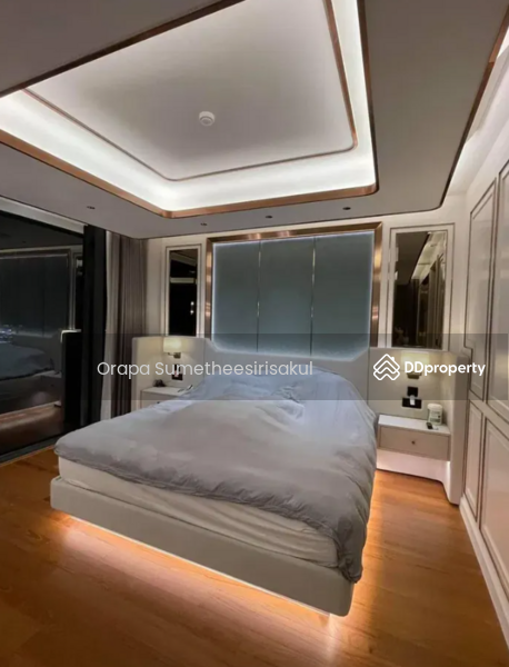 For Sale - The Esse at Singha Complex, Bangkok