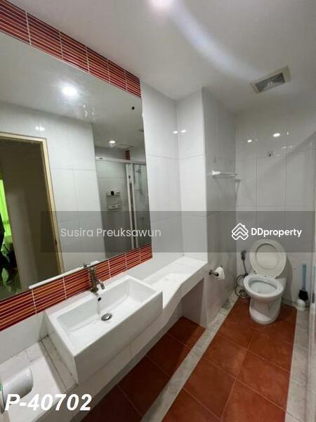 For Rent - The Green 2 @ Sukhumvit 101, Bangkok
