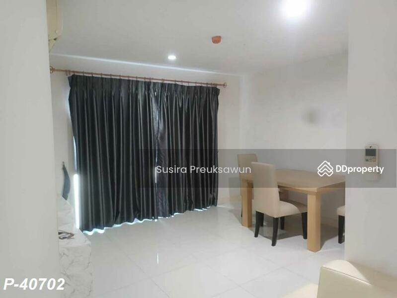 For Rent - The Green 2 @ Sukhumvit 101, Bangkok