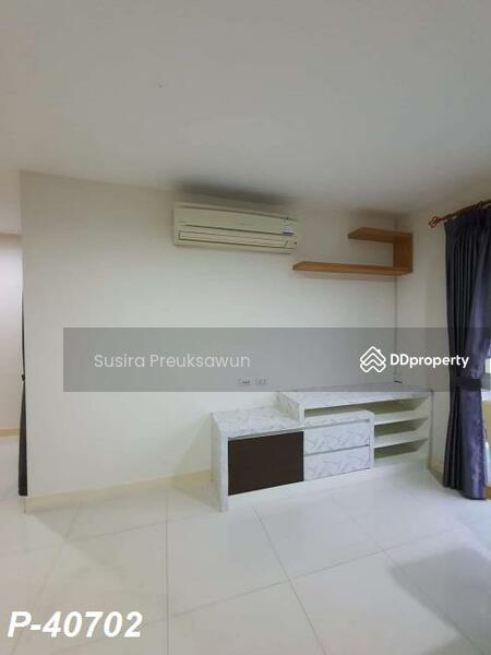 For Rent - The Green 2 @ Sukhumvit 101, Bangkok