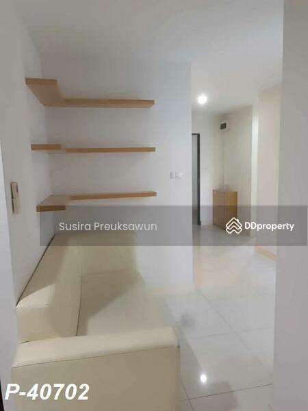 For Rent - The Green 2 @ Sukhumvit 101, Bangkok