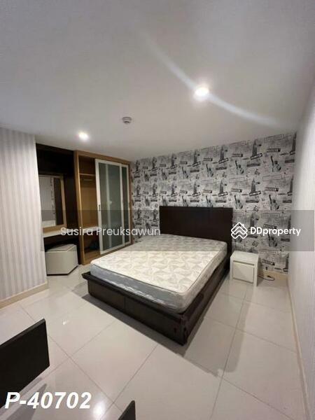 For Rent - The Green 2 @ Sukhumvit 101, Bangkok