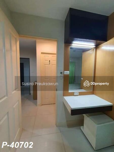 For Rent - The Green 2 @ Sukhumvit 101, Bangkok