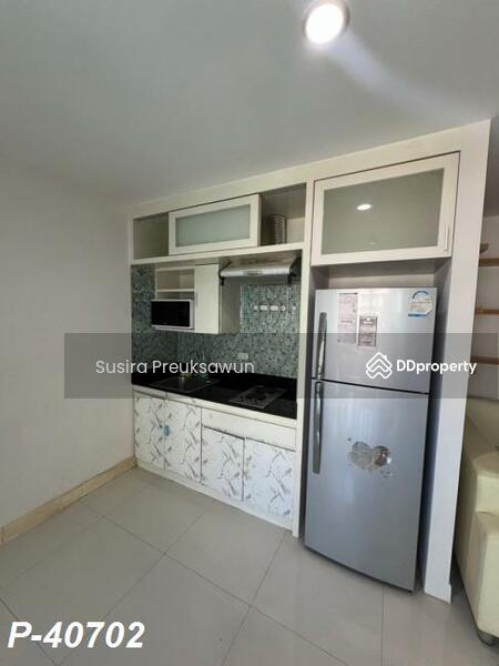 For Rent - The Green 2 @ Sukhumvit 101, Bangkok