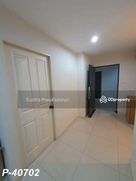 For Rent - The Green 2 @ Sukhumvit 101, Bangkok