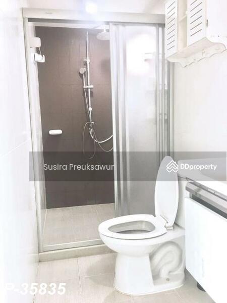 ให้เช่า - U Delight @ Huai Khwang Station : ยู ดีไลท์ ห้วยขวาง สเตชั่น, กรุงเทพ