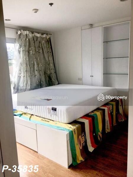 For Rent - U Delight @ Huai Khwang Station, Bangkok
