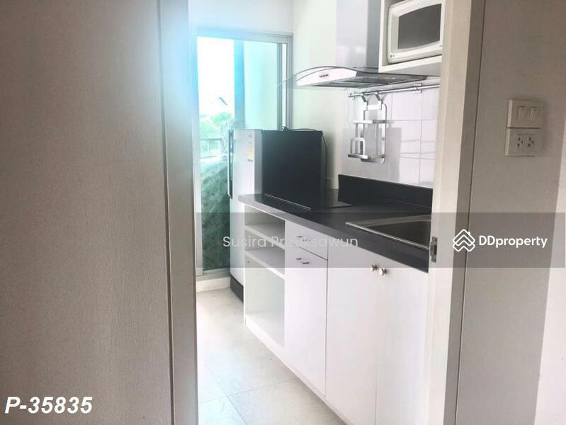 For Rent - U Delight @ Huai Khwang Station, Bangkok