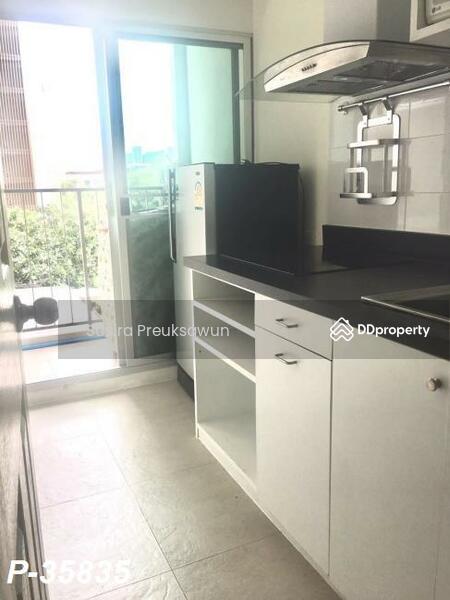 For Rent - U Delight @ Huai Khwang Station, Bangkok