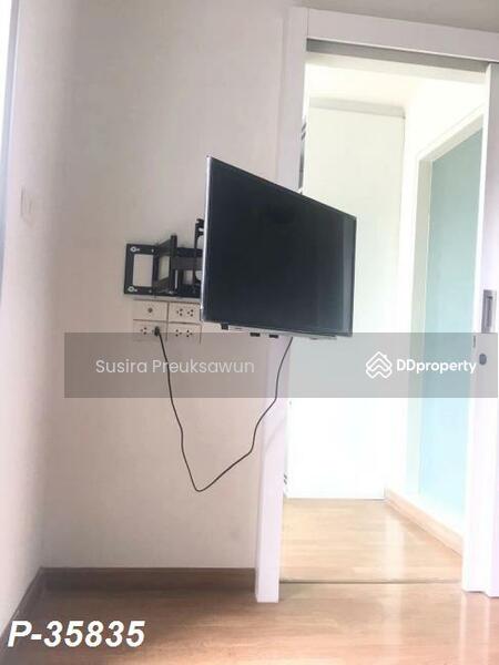 For Rent - U Delight @ Huai Khwang Station, Bangkok