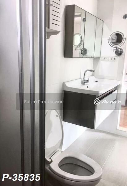 For Rent - U Delight @ Huai Khwang Station, Bangkok