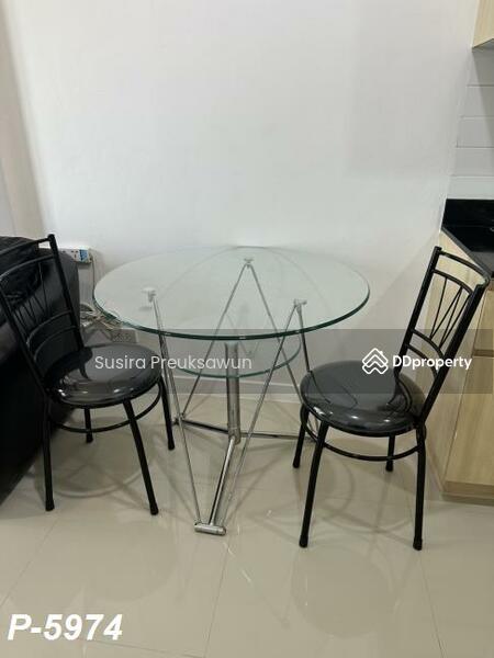 For Rent - IDEO Ratchada-Huaikwang, Bangkok