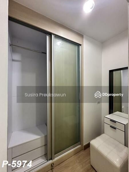 For Rent - IDEO Ratchada-Huaikwang, Bangkok