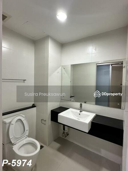 For Rent - IDEO Ratchada-Huaikwang, Bangkok