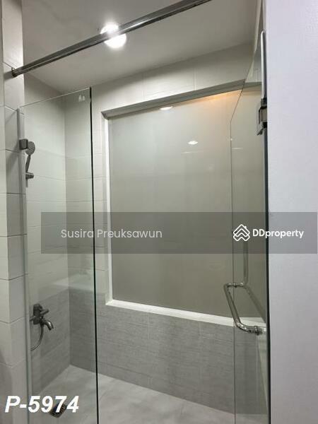 For Rent - IDEO Ratchada-Huaikwang, Bangkok