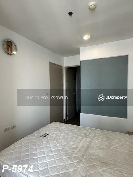 For Rent - IDEO Ratchada-Huaikwang, Bangkok