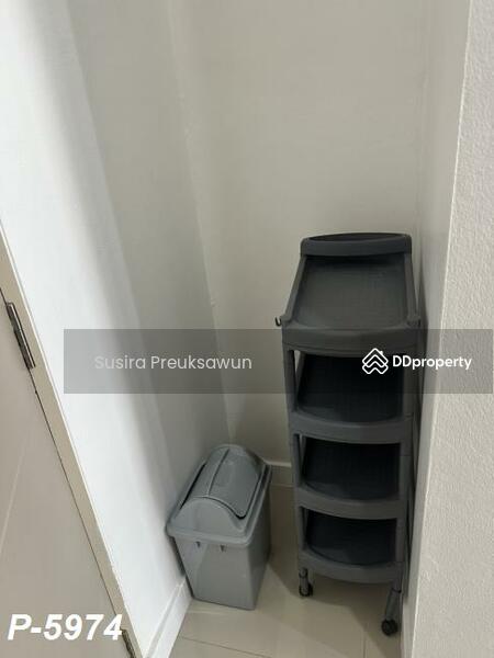 For Rent - IDEO Ratchada-Huaikwang, Bangkok