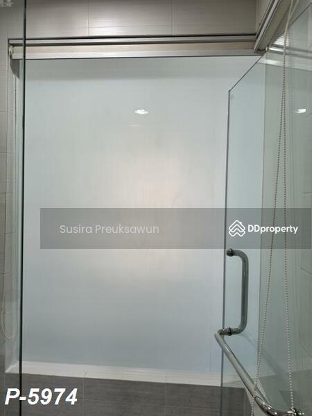 For Rent - IDEO Ratchada-Huaikwang, Bangkok