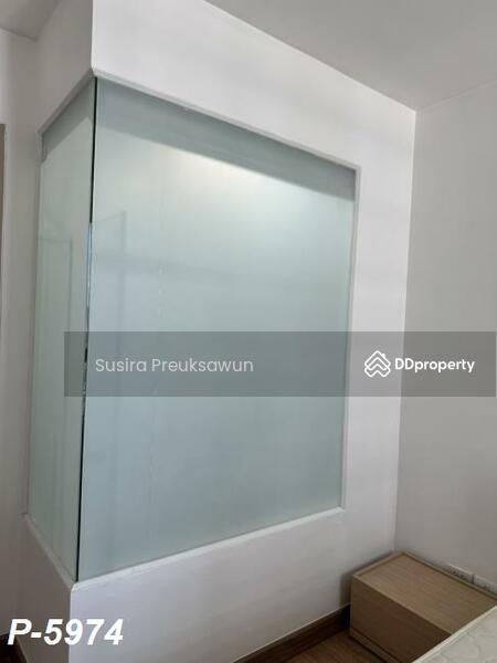 For Rent - IDEO Ratchada-Huaikwang, Bangkok