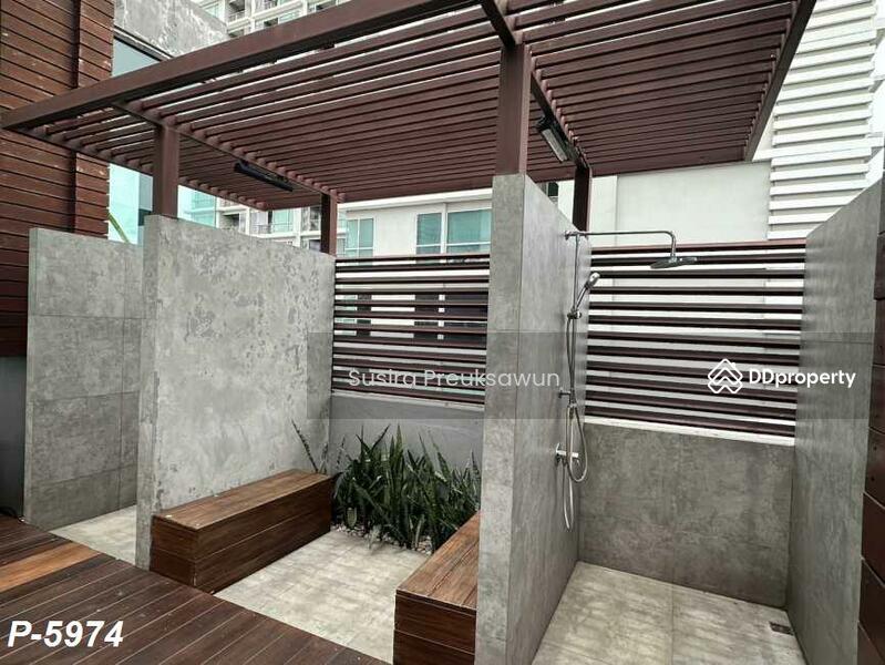 ให้เช่า - IDEO Ratchada-Huaikwang : ไอดีโอ รัชดา-ห้วยขวาง, กรุงเทพ