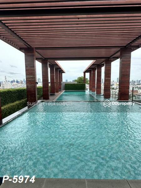 For Rent - IDEO Ratchada-Huaikwang, Bangkok