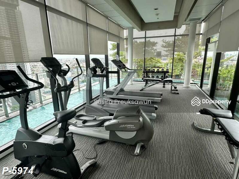 ให้เช่า - IDEO Ratchada-Huaikwang : ไอดีโอ รัชดา-ห้วยขวาง, กรุงเทพ