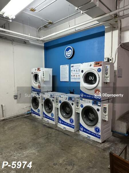 For Rent - IDEO Ratchada-Huaikwang, Bangkok