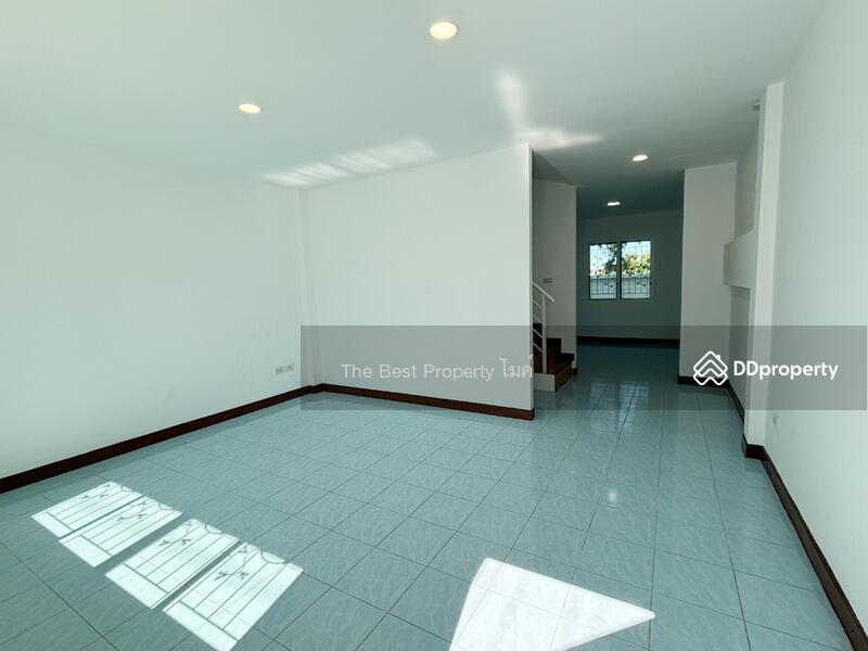 ขาย - Buraphan Gardenville : บุราพันธ์ การ์เด้นท์วิลล์, กรุงเทพ