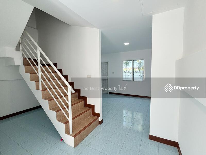 ขาย - Buraphan Gardenville : บุราพันธ์ การ์เด้นท์วิลล์, กรุงเทพ