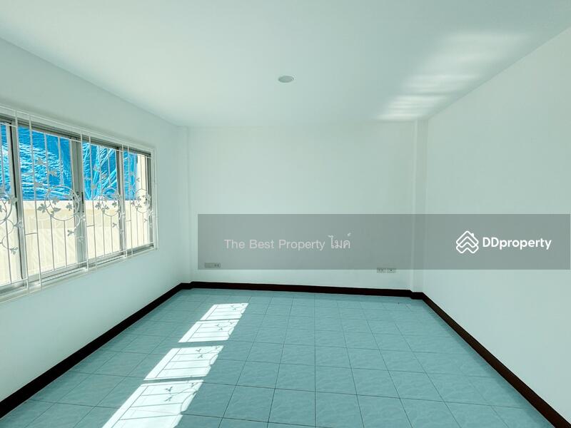 ขาย - Buraphan Gardenville : บุราพันธ์ การ์เด้นท์วิลล์, กรุงเทพ