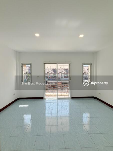 ขาย - Buraphan Gardenville : บุราพันธ์ การ์เด้นท์วิลล์, กรุงเทพ