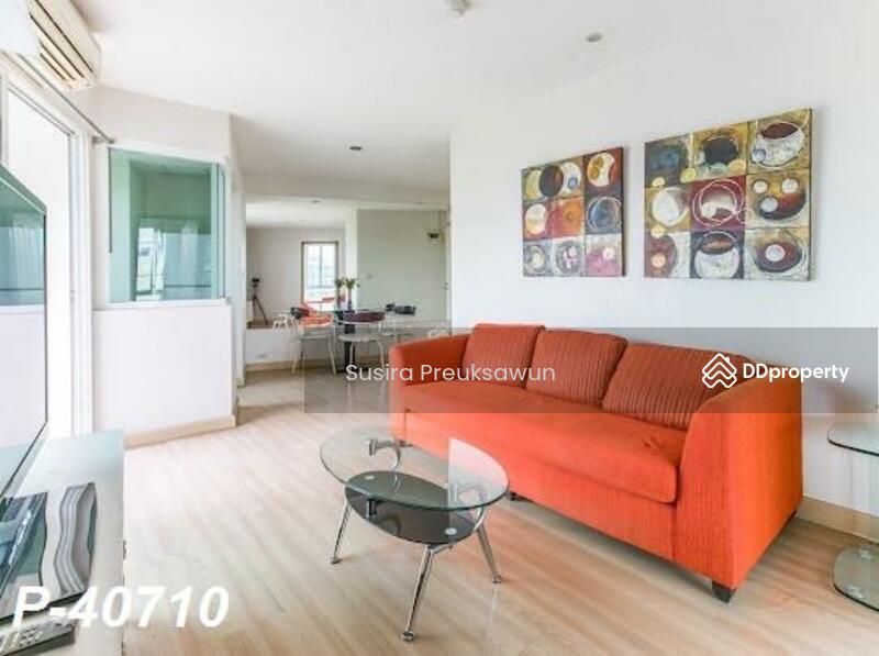 For Rent - Pandao Place condominium, Bangkok