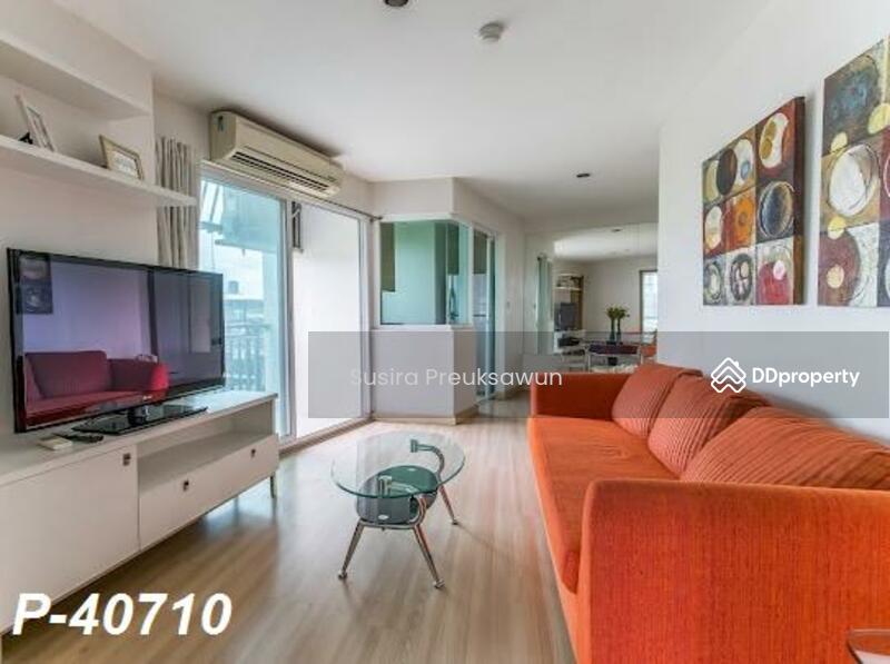 For Rent - Pandao Place condominium, Bangkok