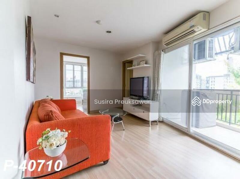 For Rent - Pandao Place condominium, Bangkok