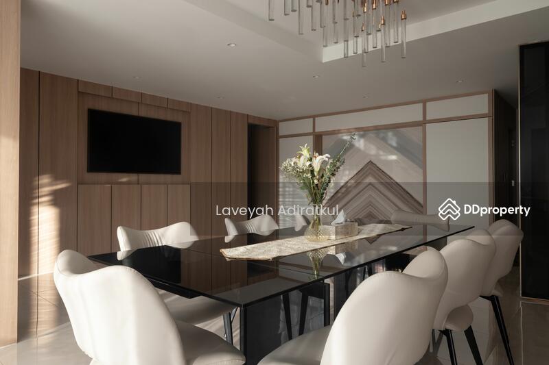 For Rent - La Cascade, Bangkok