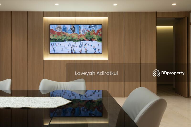 For Rent - La Cascade, Bangkok