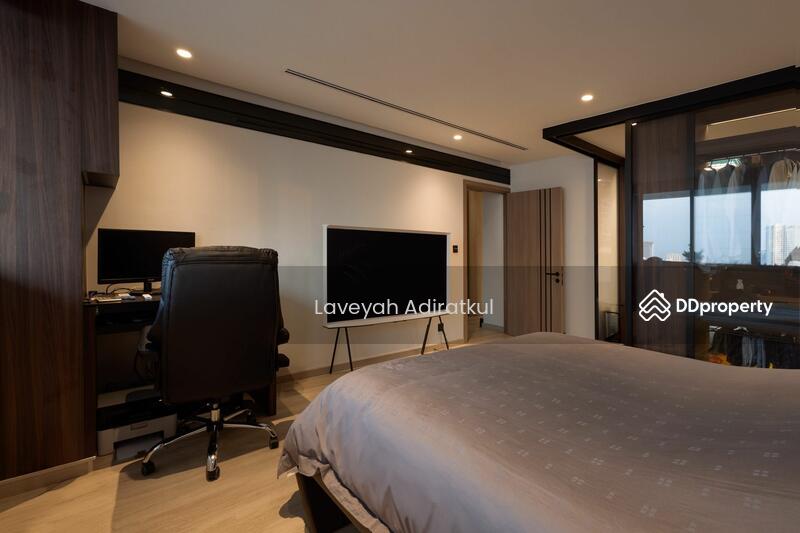 For Rent - La Cascade, Bangkok