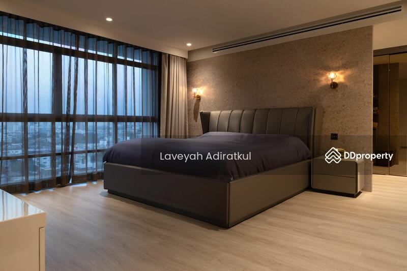 For Rent - La Cascade, Bangkok