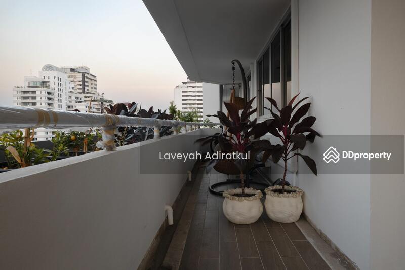 For Rent - La Cascade, Bangkok