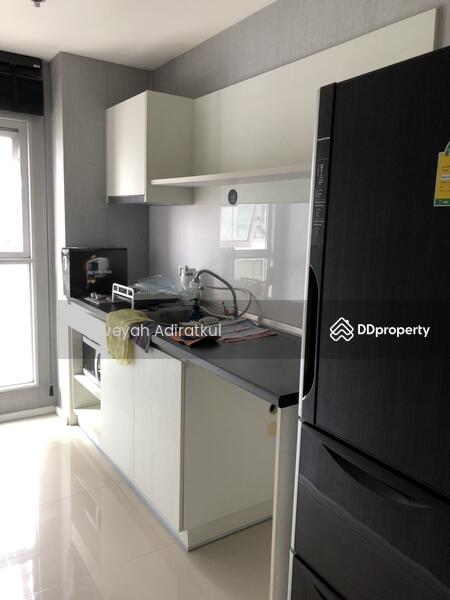 ให้เช่า - Aspire Sukhumvit 48 : แอสปาย สุขุมวิท 48, กรุงเทพ