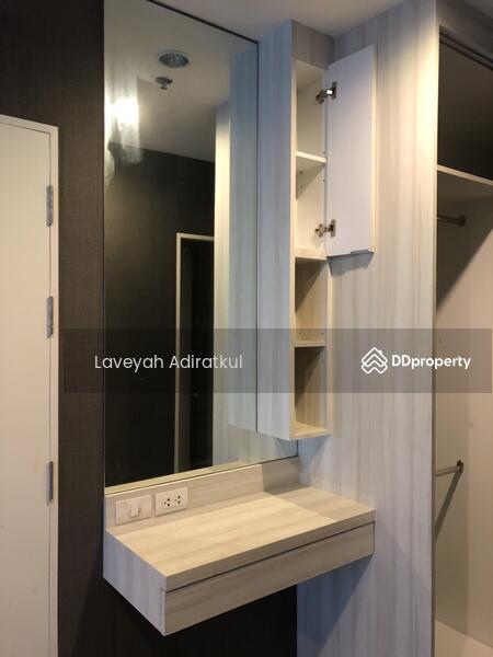 ให้เช่า - Aspire Sukhumvit 48 : แอสปาย สุขุมวิท 48, กรุงเทพ