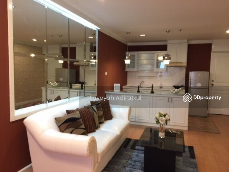 For Rent - The Waterford Diamond Tower Sukhumvit, Bangkok