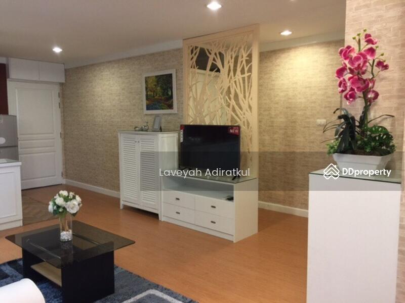 For Rent - The Waterford Diamond Tower Sukhumvit, Bangkok