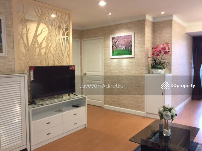 For Rent - The Waterford Diamond Tower Sukhumvit, Bangkok