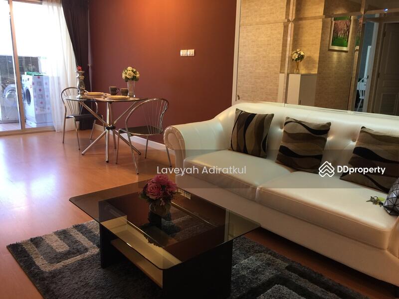 For Rent - The Waterford Diamond Tower Sukhumvit, Bangkok