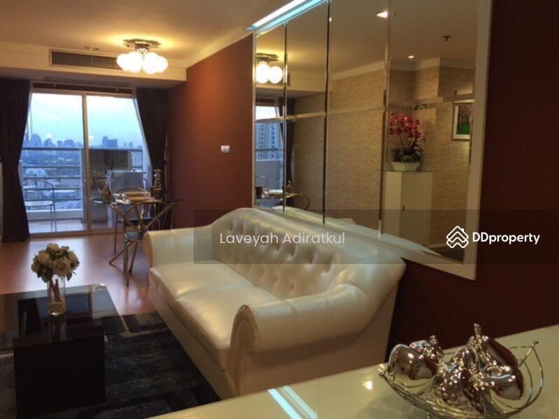 For Rent - The Waterford Diamond Tower Sukhumvit, Bangkok