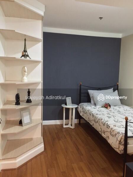 For Rent - The Waterford Diamond Tower Sukhumvit, Bangkok