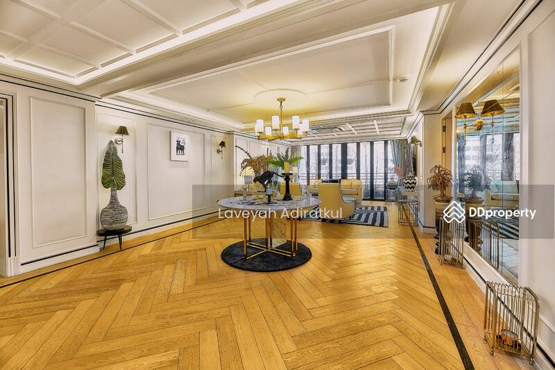For Rent - Mahogany Tower, Bangkok
