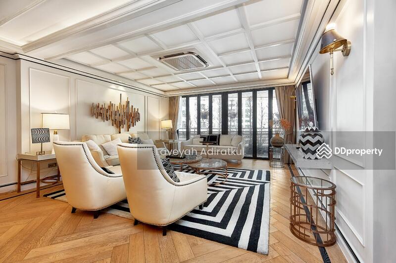 For Rent - Mahogany Tower, Bangkok