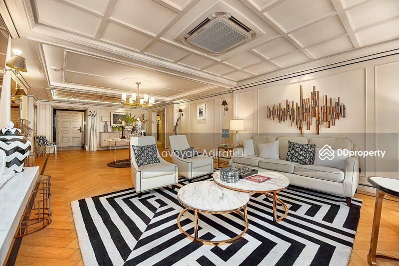 For Rent - Mahogany Tower, Bangkok